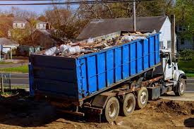 Same-Day Junk Removal Services in Hudson, IL